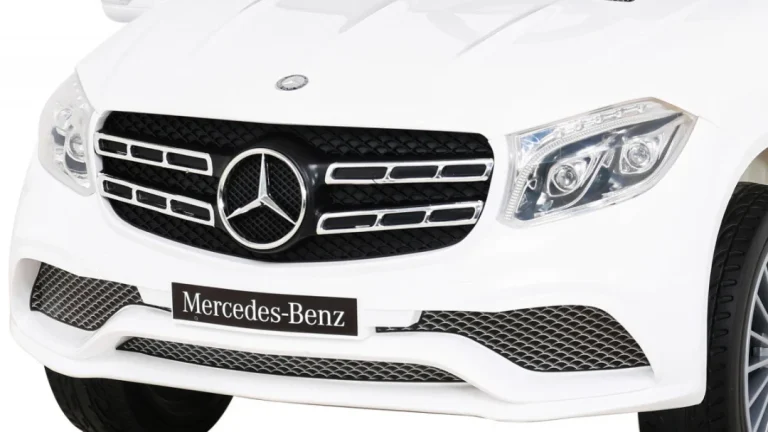 Mercedes Benz Gl Klase Bijelo Vozilo 11