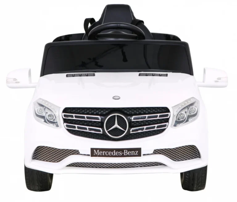 Mercedes Benz Gl Klase Bijelo Vozilo 3