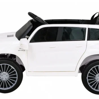 Mercedes Benz Gl Klase Bijelo Vozilo 4