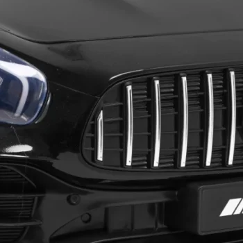 Mercedes Benz Gt R 4x4 Na Akumulator, Crni 14