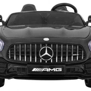 Mercedes Benz Gt R 4x4 Na Akumulator, Crni 3