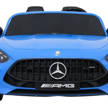 Mercedes Benz Gt63 Amg Plavi Auto Na Akumulator 3