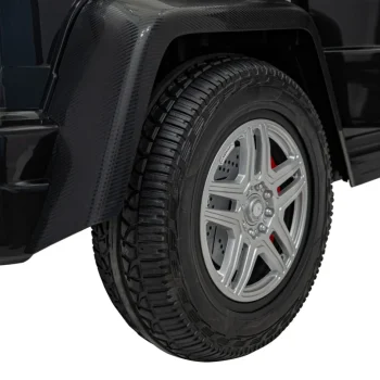 Mercedes Benz Maybach G650 Crno Auto Na Akumulator 23