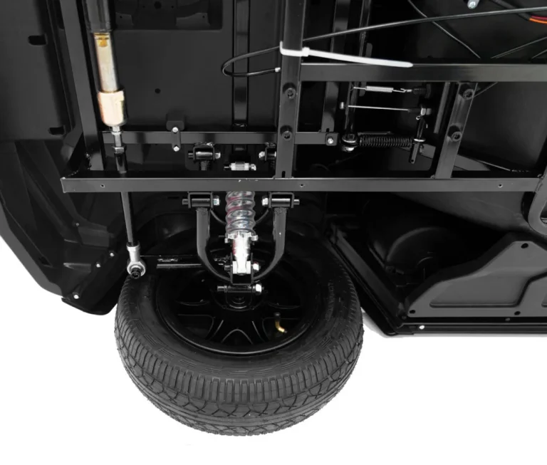 Mercedes Benz Maybach G650 Strong, Crni Auto Na Akumulator 32