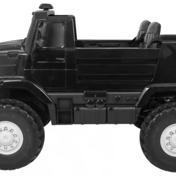 Mercedes Benz Zetros Na Akumulator, Crni 4