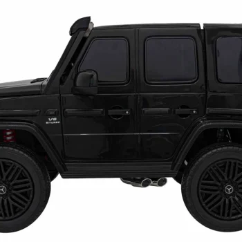 Mercedes G63 Amg Xxl Strong Mp4 Na Akumulator, Crni 6