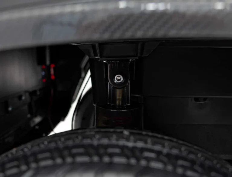 Mercedes G63 Amg Xxl Strong Na Akumulator, Crni 27