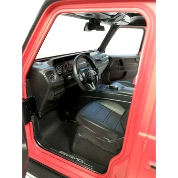 Mercedes G63 Rastar R/c 1:14 Crveni 7