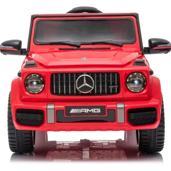 Mercedes G63 Crveni Bbh 0003 Ez Auto Na Akumulator 3