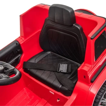 Mercedes G63 Crveni Bbh 0003 Ez Auto Na Akumulator 7