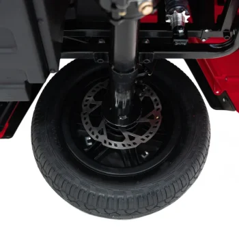 Mercedes Maybach G650 Strong Vozilo, Crveno Auto Na Akumulator 28