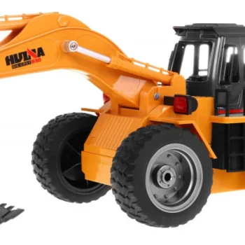 Metalna Kanta Za Bager Na Daljinsko Upravljanje 2.4g 1:18 2