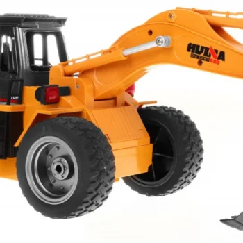 Metalna Kanta Za Bager Na Daljinsko Upravljanje 2.4g 1:18 5