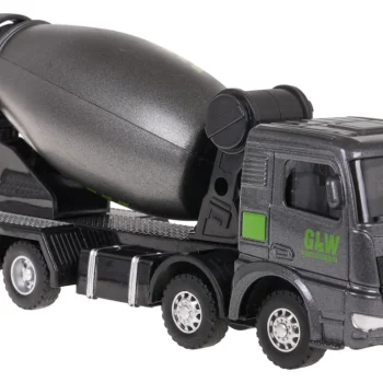 Metalna Mješalica Betona 1:55 3+ 5