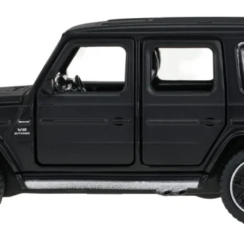 Metalni Automobil 1:32 Mercedes Benz Amg G63 Sa Zvukom, Crni Rastar 6