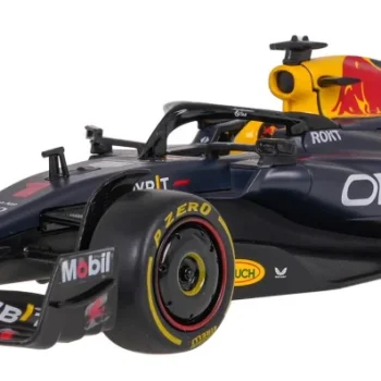 Metalni Automobil Rastar Red Bull F1 Rb19 1:24 3