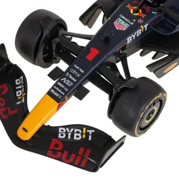 Metalni Automobil Rastar Red Bull F1 Rb19 1:24 7