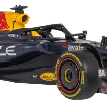 Metalni Automobil Rastar Red Bull F1 Rb19 1:32 2