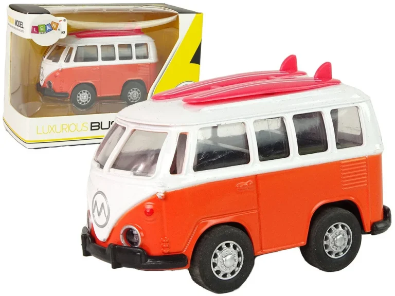Metalni Izletnički Autobus 1