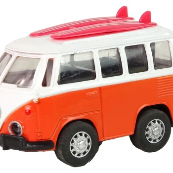 Metalni Izletnički Autobus 2