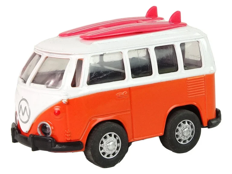Metalni Izletnički Autobus 2