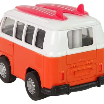 Metalni Izletnički Autobus 3