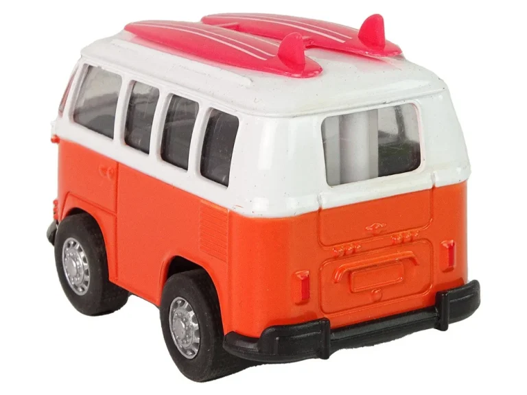 Metalni Izletnički Autobus 3