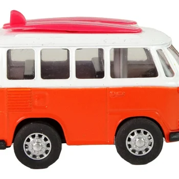 Metalni Izletnički Autobus 4
