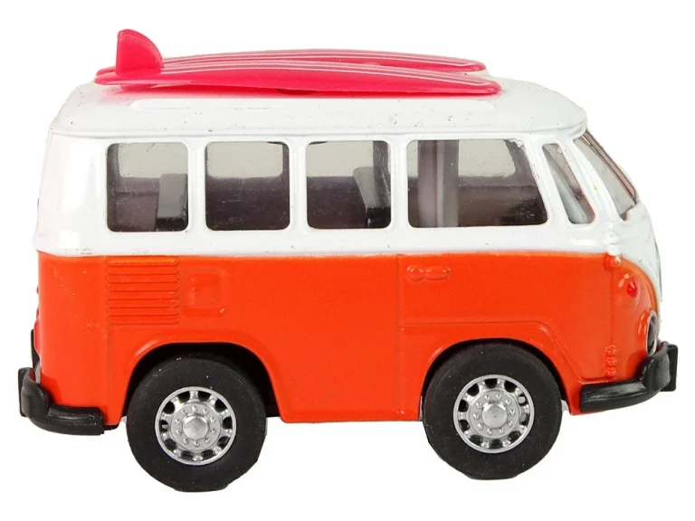 Metalni Izletnički Autobus 4