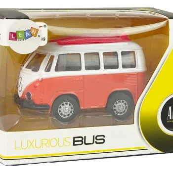 Metalni Izletnički Autobus 6