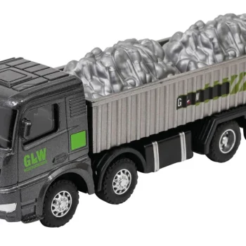 Metalni Kamion 1:55 2