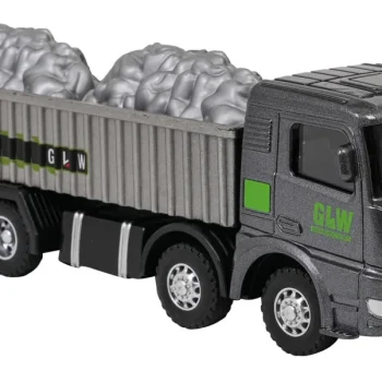 Metalni Kamion 1:55 3