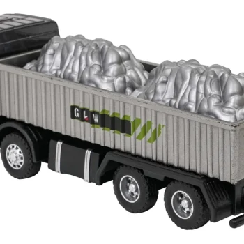 Metalni Kamion 1:55 4