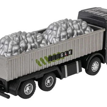 Metalni Kamion 1:55 5