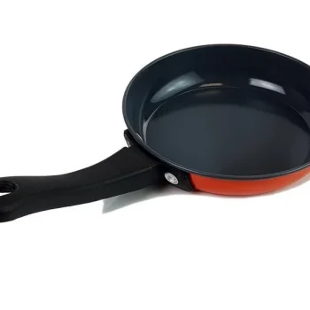 Metalni Kuhinjski Set Posuđa, 22 Dijela 3