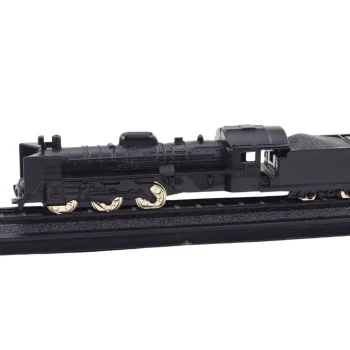 Metalni Model Lokomotive 1:48, Crni 2