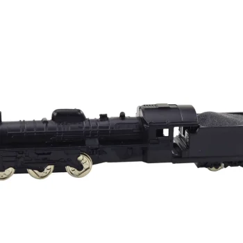 Metalni Model Lokomotive 1:48, Crni 3
