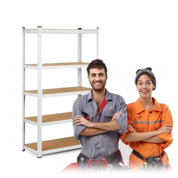 Metalni Stalak Za Odlaganje 150 X 75 X 30 Humberg 4841 12