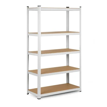 Metalni Stalak Za Odlaganje 150 X 75 X 30 Humberg 4841 2