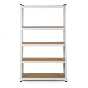Metalni Stalak Za Odlaganje 150 X 75 X 30 Humberg 4841 3