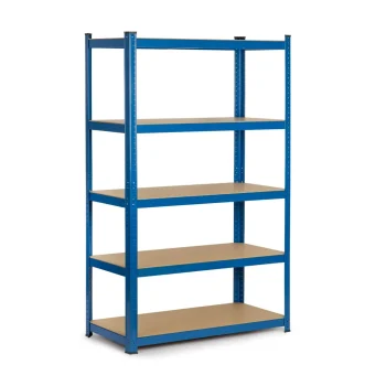 Metalni Stalak Za Odlaganje 150 X 75 X 30 Humberg 4842 2