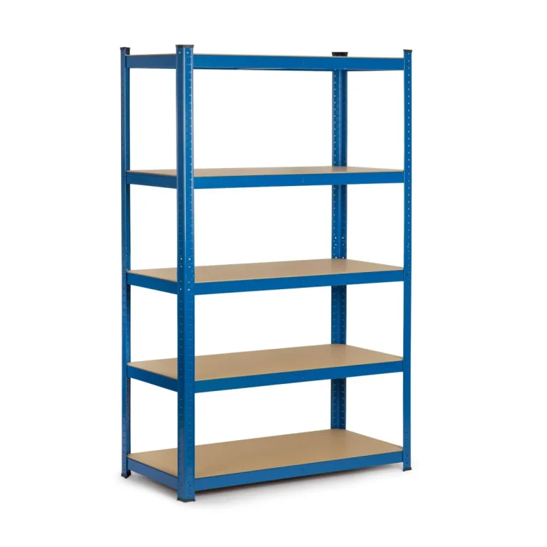 Metalni Stalak Za Odlaganje 150 X 75 X 30 Humberg 4842 2