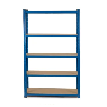 Metalni Stalak Za Odlaganje 150 X 75 X 30 Humberg 4842 3