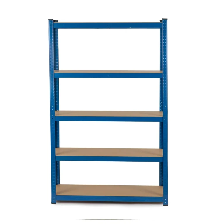 Metalni Stalak Za Odlaganje 150 X 75 X 30 Humberg 4842 3