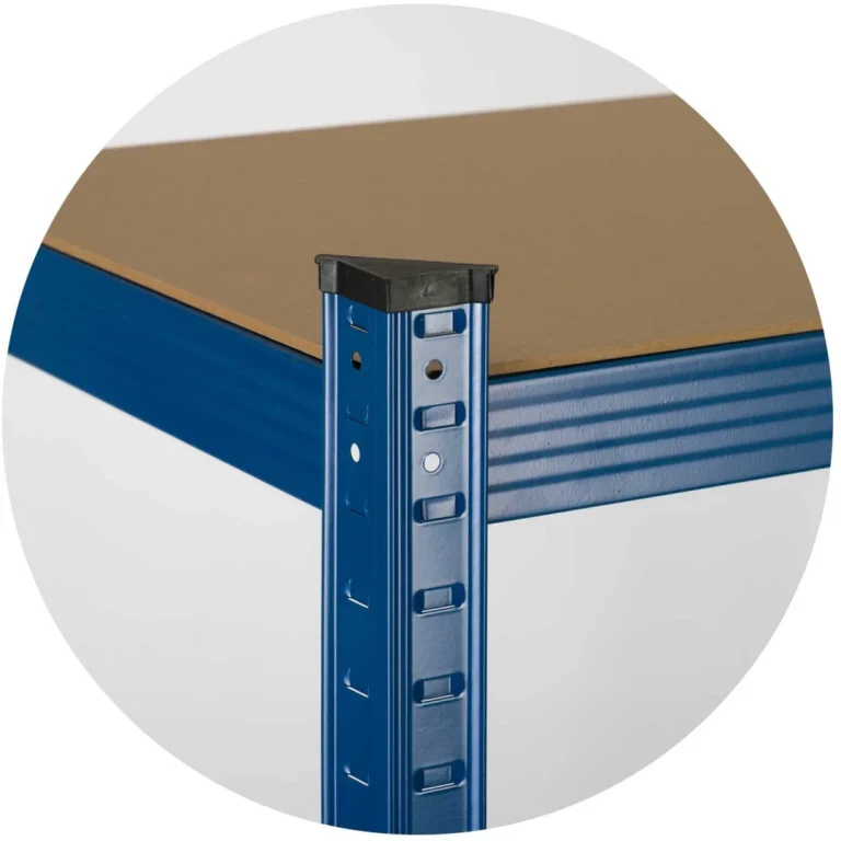 Metalni Stalak Za Odlaganje 150 X 75 X 30 Humberg 4842 6