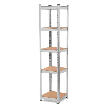 Metalni Stalak Za Odlaganje 180 X 40 X 40 Humberg 4819 3