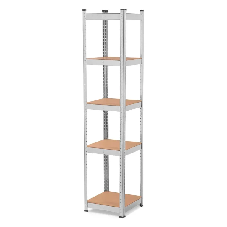 Metalni Stalak Za Odlaganje 180 X 40 X 40 Humberg 4819 3