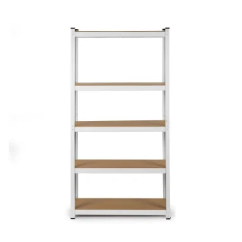 Metalni Stalak Za Odlaganje 180 X 90 X 30 Humberg 4844 3