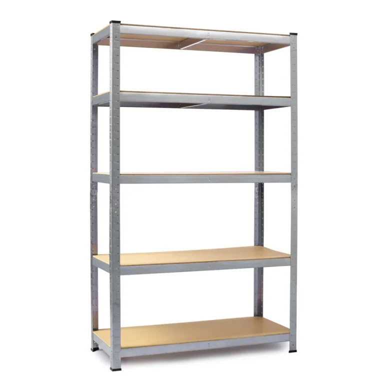 Metalni Stalak Za Odlaganje 180 X 90 X 40 Humberg 4846 2