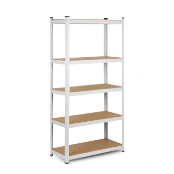 Metalni Stalak Za Odlaganje 180 X 90 X 40 Humberg 4847 2